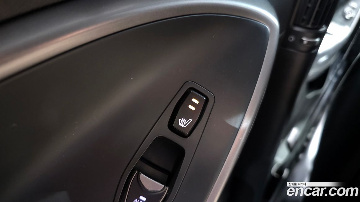 Hyundai Santafe 2014