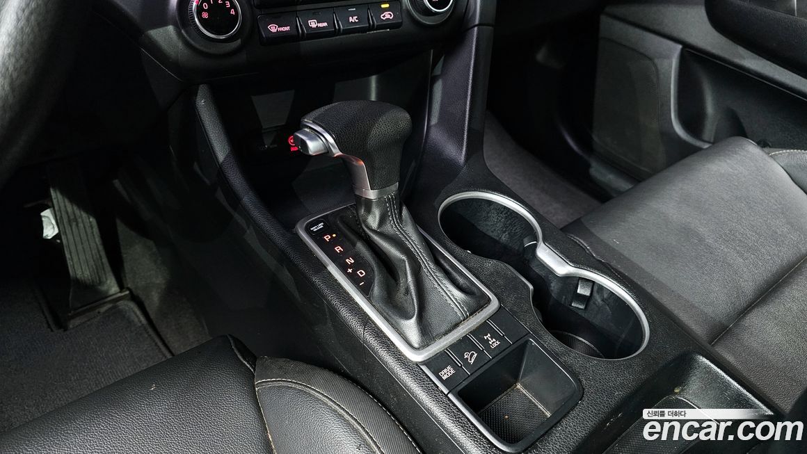 Kia Sportage 2018