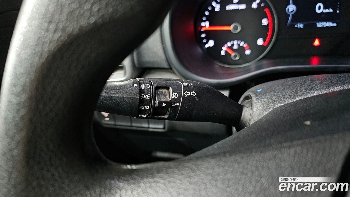 Kia Sportage 2018