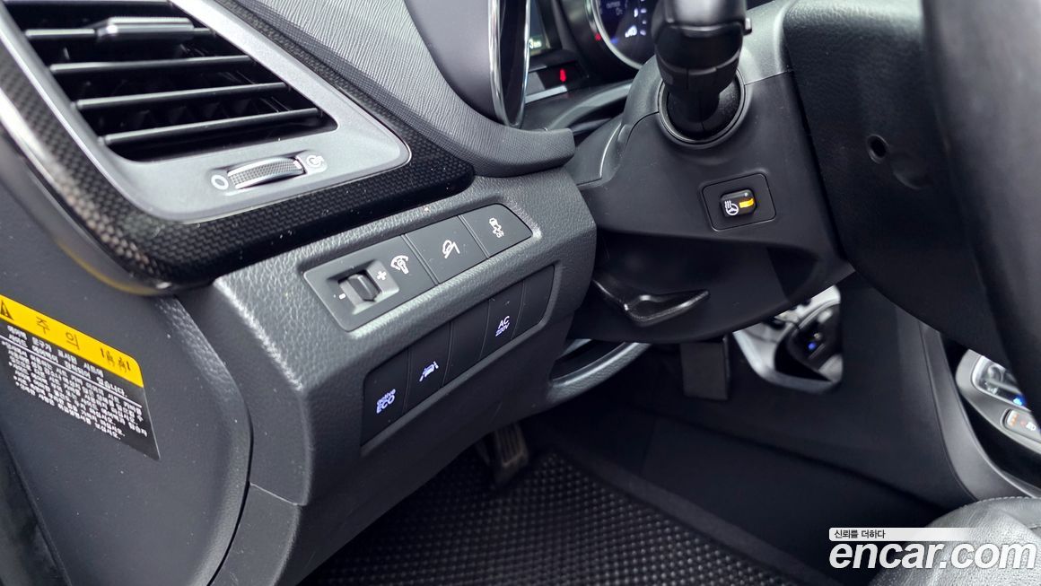 Hyundai Santafe 2014