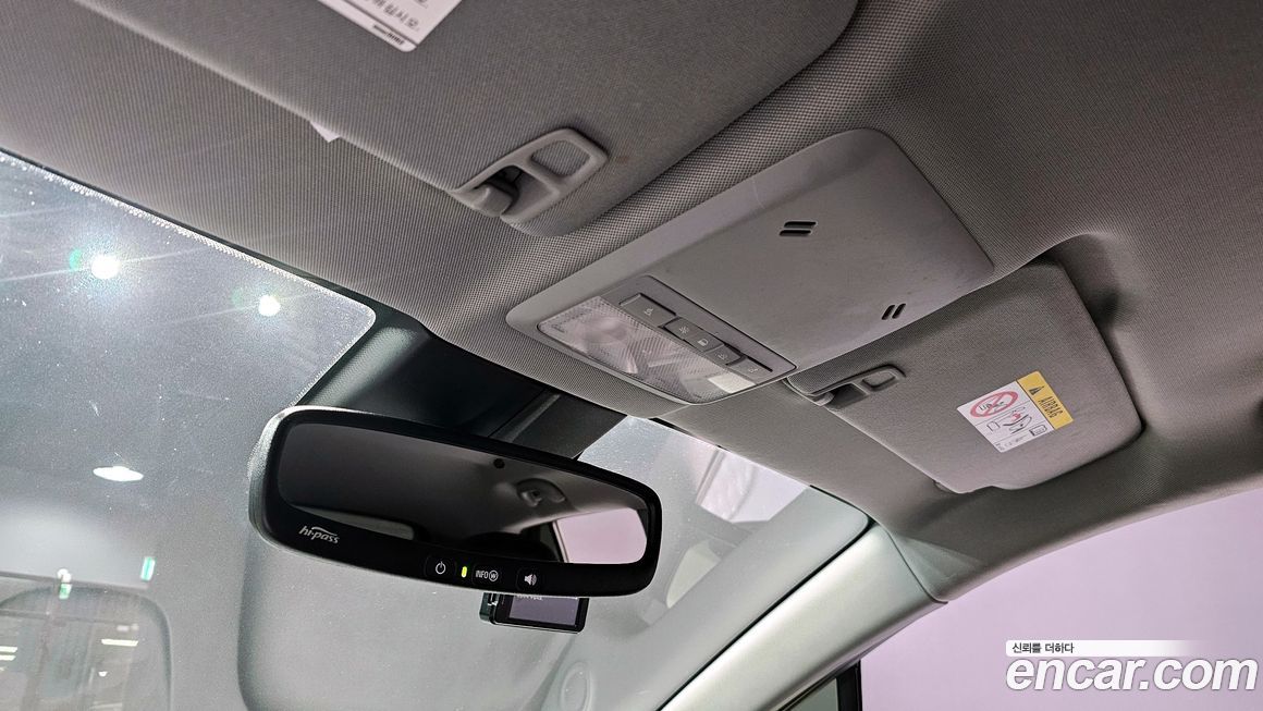 ChevroletGMDaewoo Trax 2021