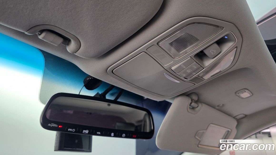 Hyundai Santafe 2015