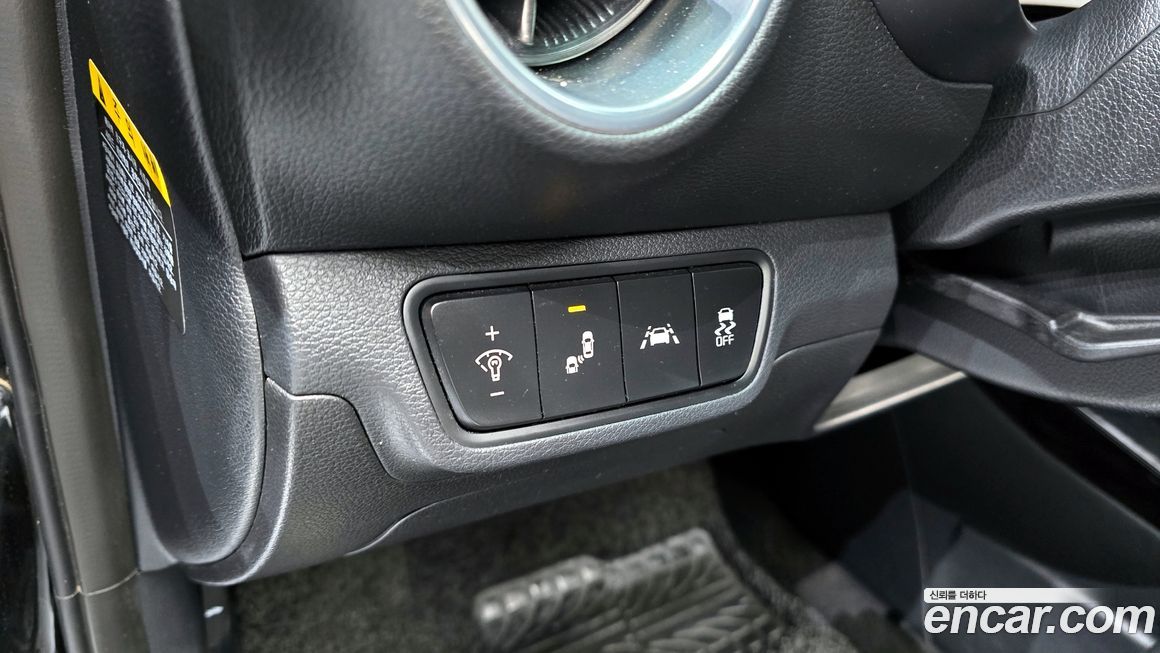 Kia K3 2019