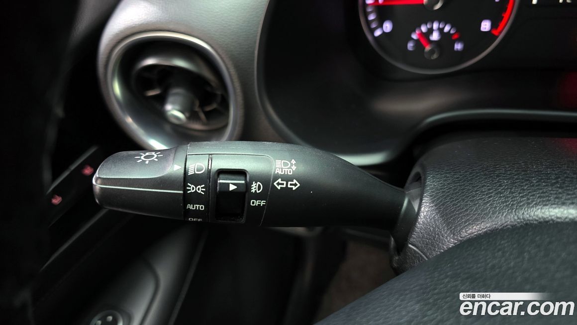 Kia K3 2019