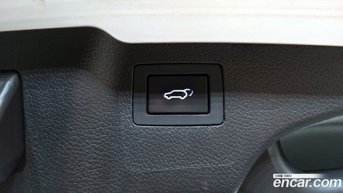 Hyundai Santafe 2018