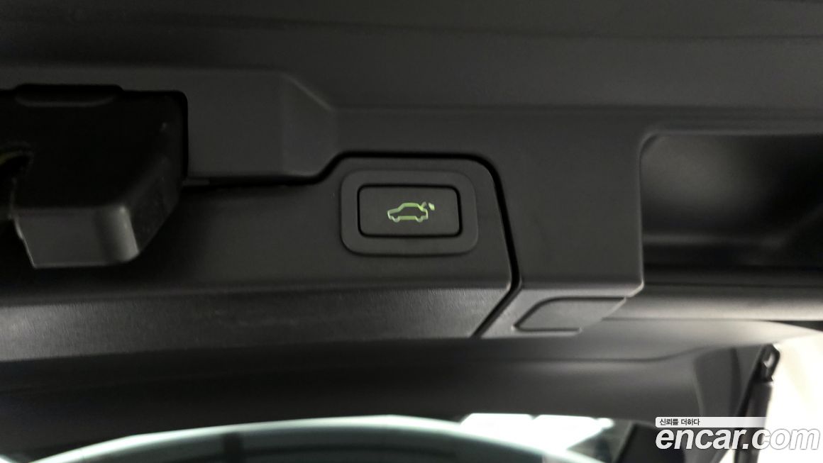 Land Rover Range Rover Evoque 2018