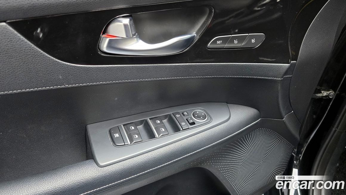 Kia K3 2019