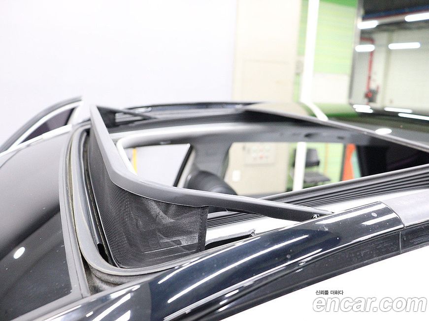 Hyundai Santafe 2016