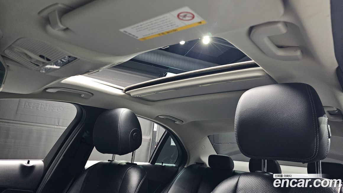 Mercedes-Benz C-Class 2017