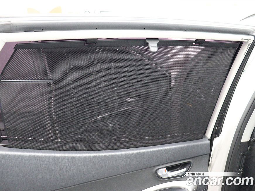 Hyundai Santafe 2016