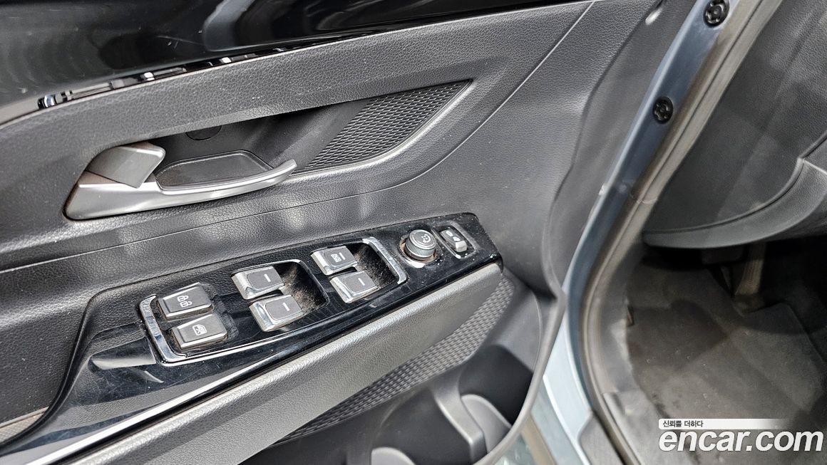 KG_Mobility_Ssangyong KORANDO 2021