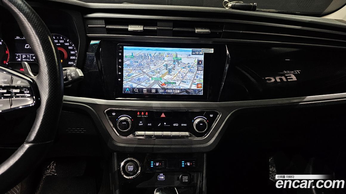 KG_Mobility_Ssangyong KORANDO 2021