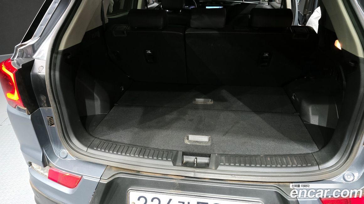 KG_Mobility_Ssangyong KORANDO 2021