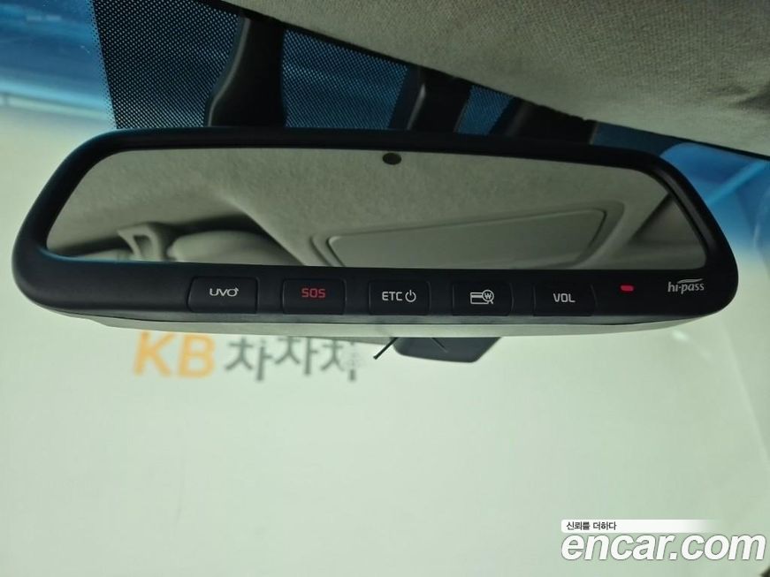 Kia K3 2022