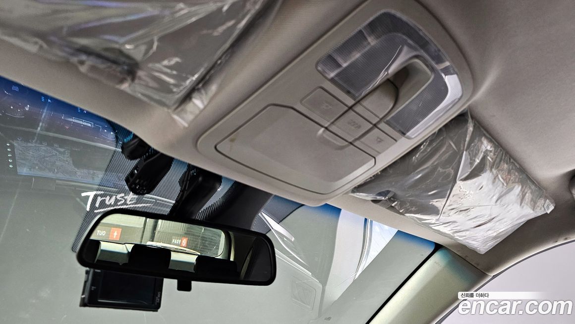 KG_Mobility_Ssangyong KORANDO 2021