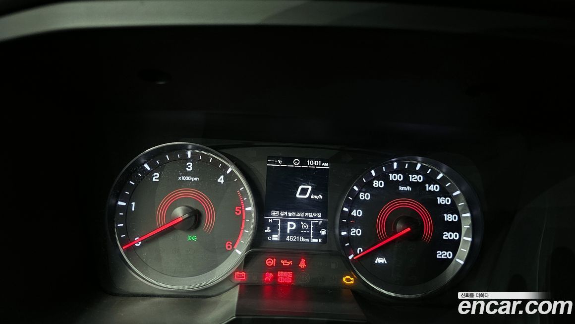 KG_Mobility_Ssangyong KORANDO 2021