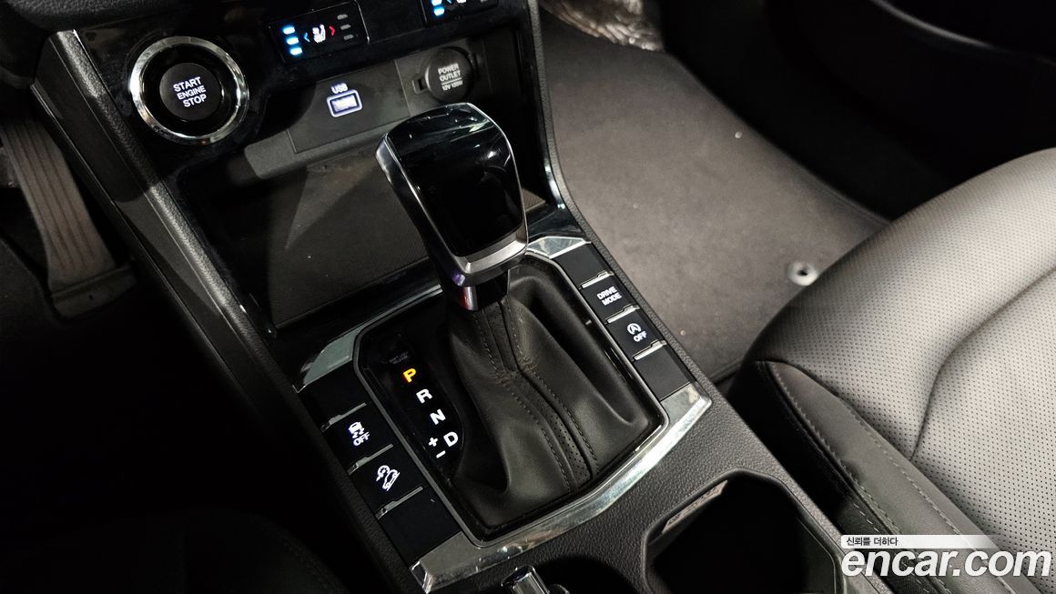 KG_Mobility_Ssangyong KORANDO 2021