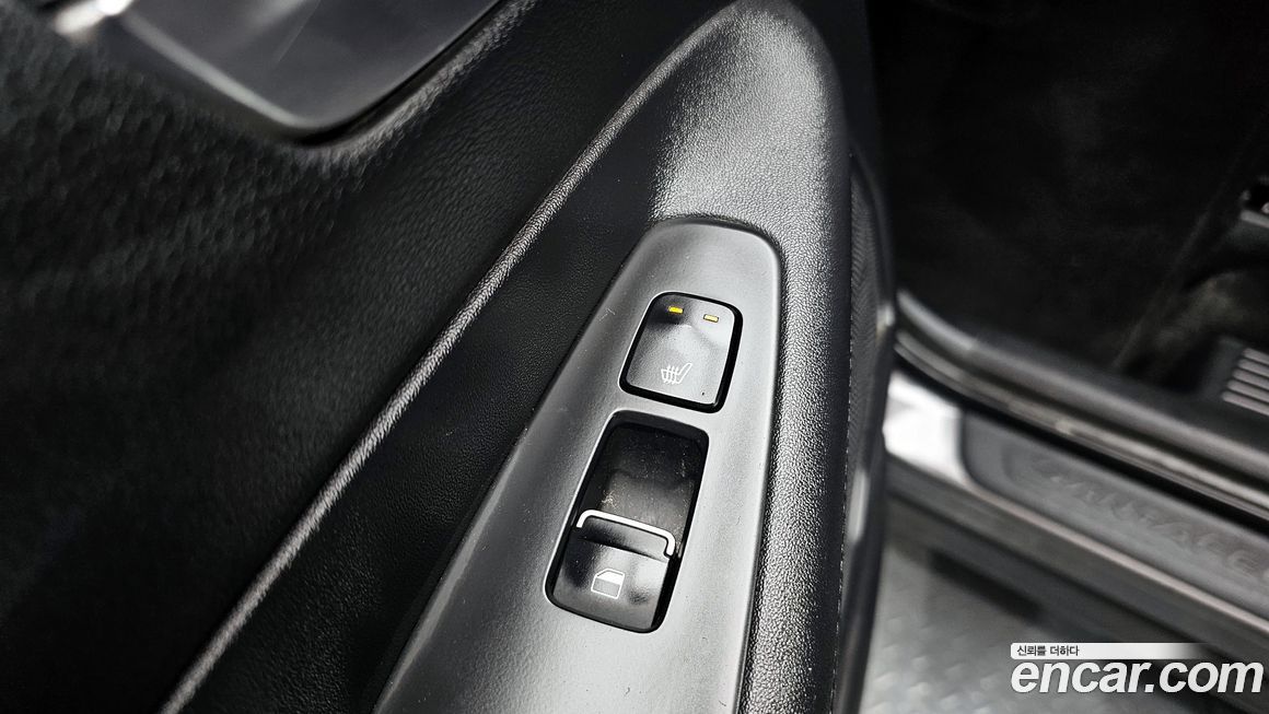 Hyundai Santafe 2020