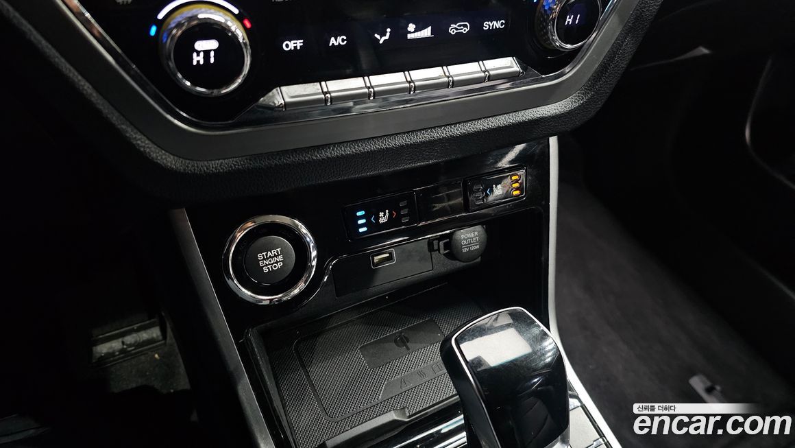 KG_Mobility_Ssangyong KORANDO 2022