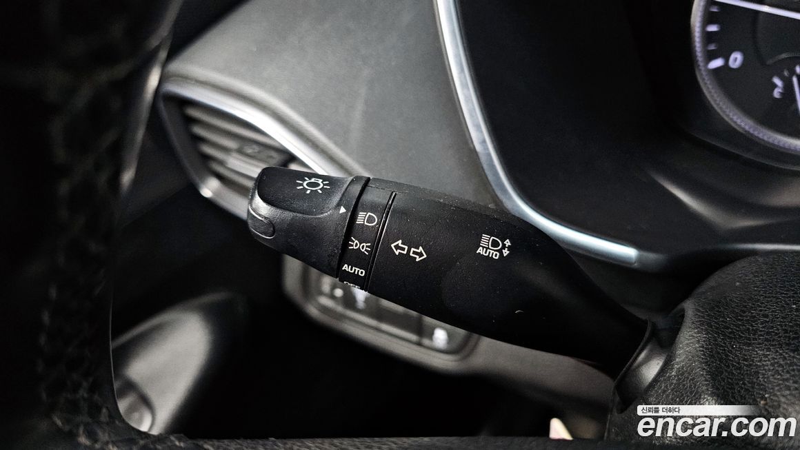 Hyundai Santafe 2020