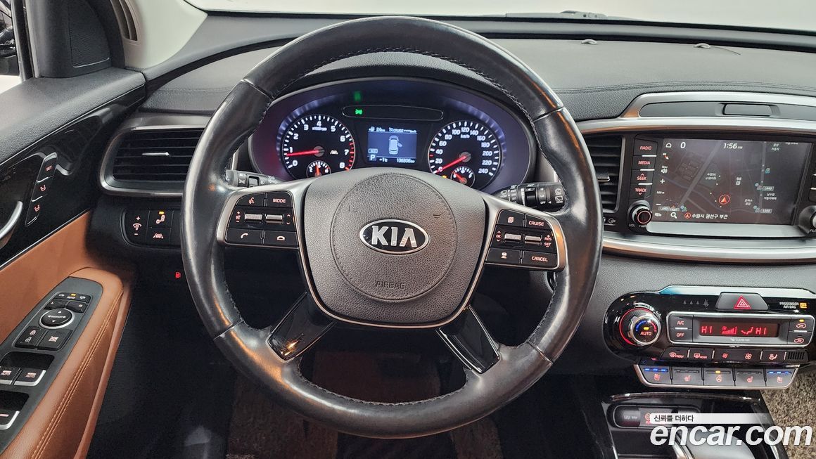 Kia Sorento 2020