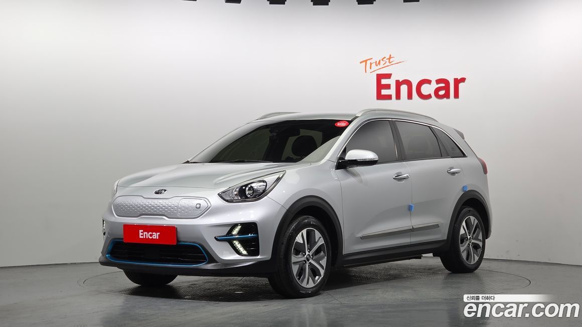 Kia Niro 2021