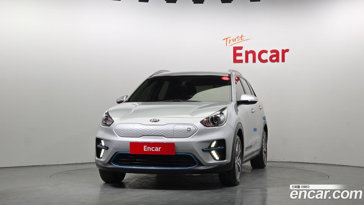 Kia Niro 2021