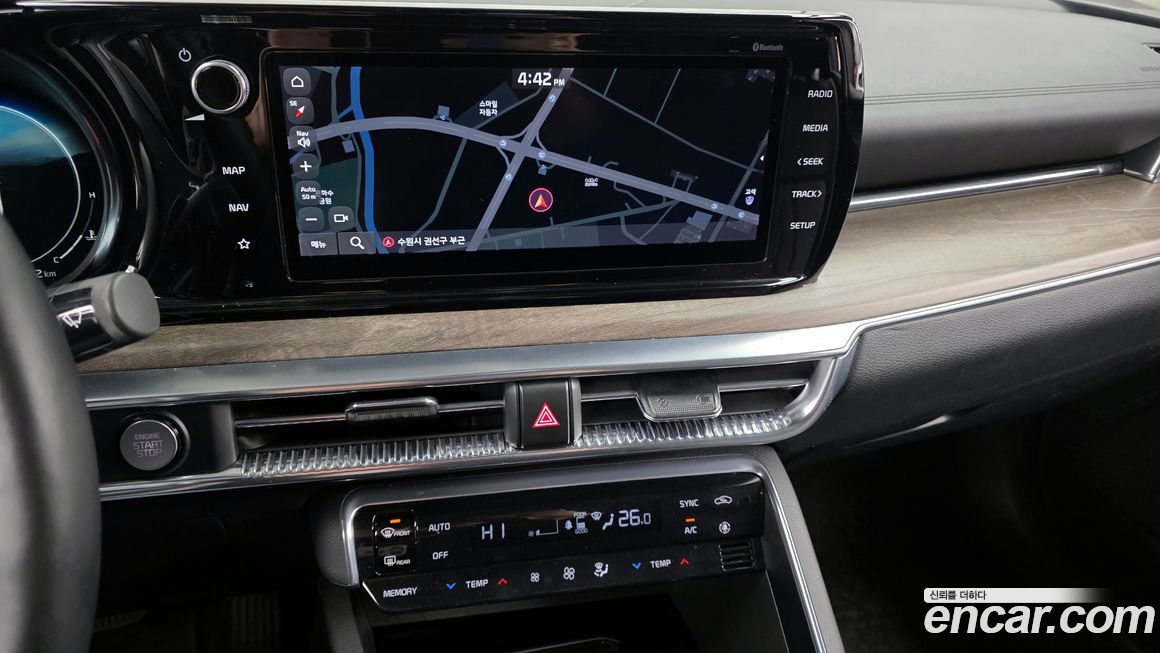 Kia K5 2020