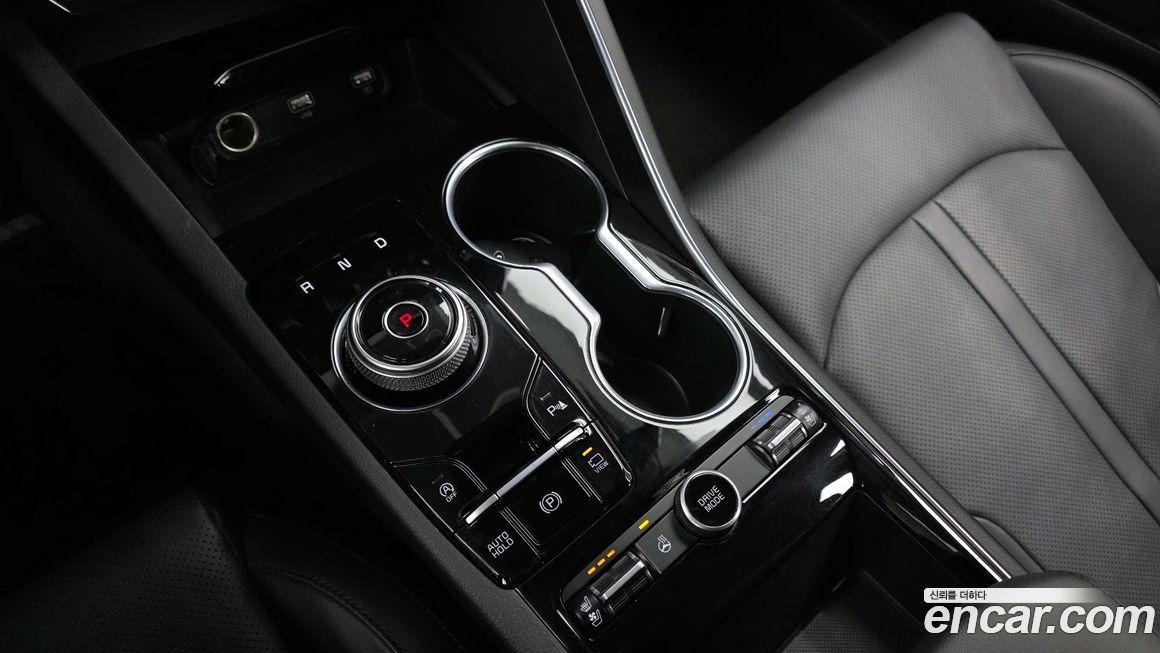 Kia K5 2020