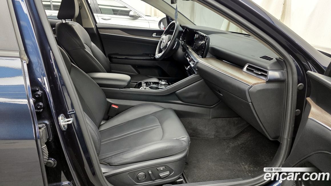 Kia K5 2020