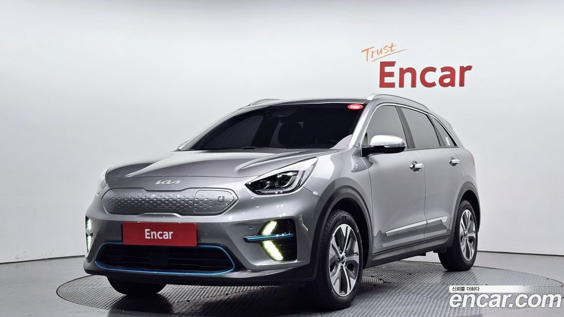Kia Niro 2022