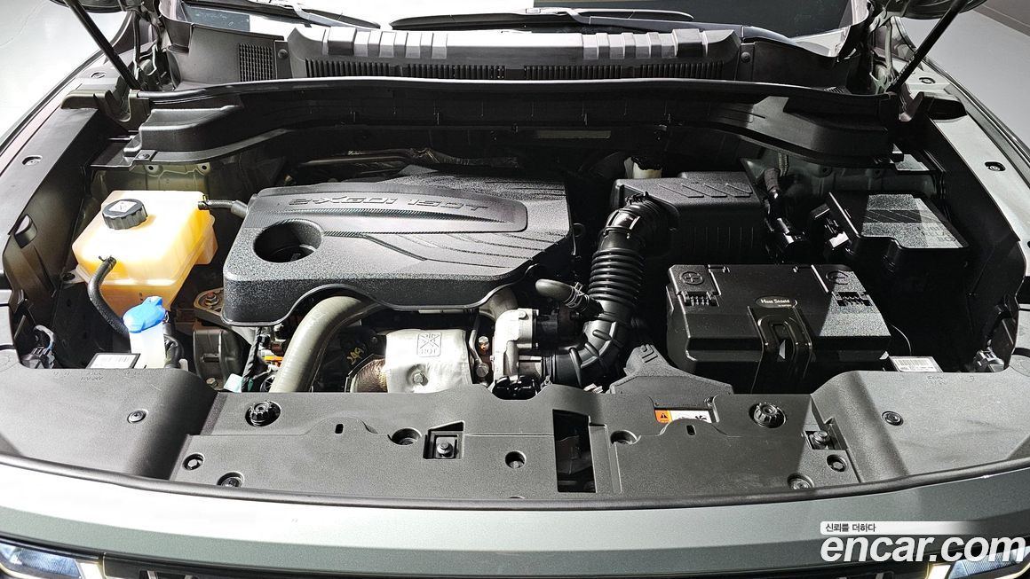 KG_Mobility_Ssangyong Torres 2023