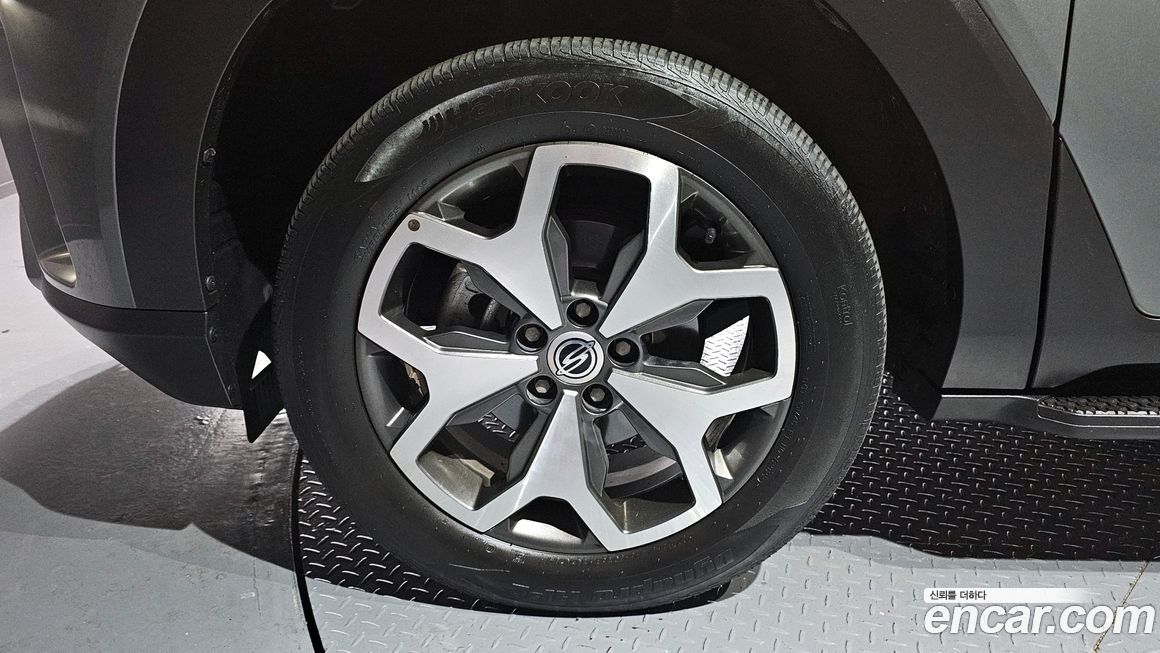 KG_Mobility_Ssangyong Torres 2023