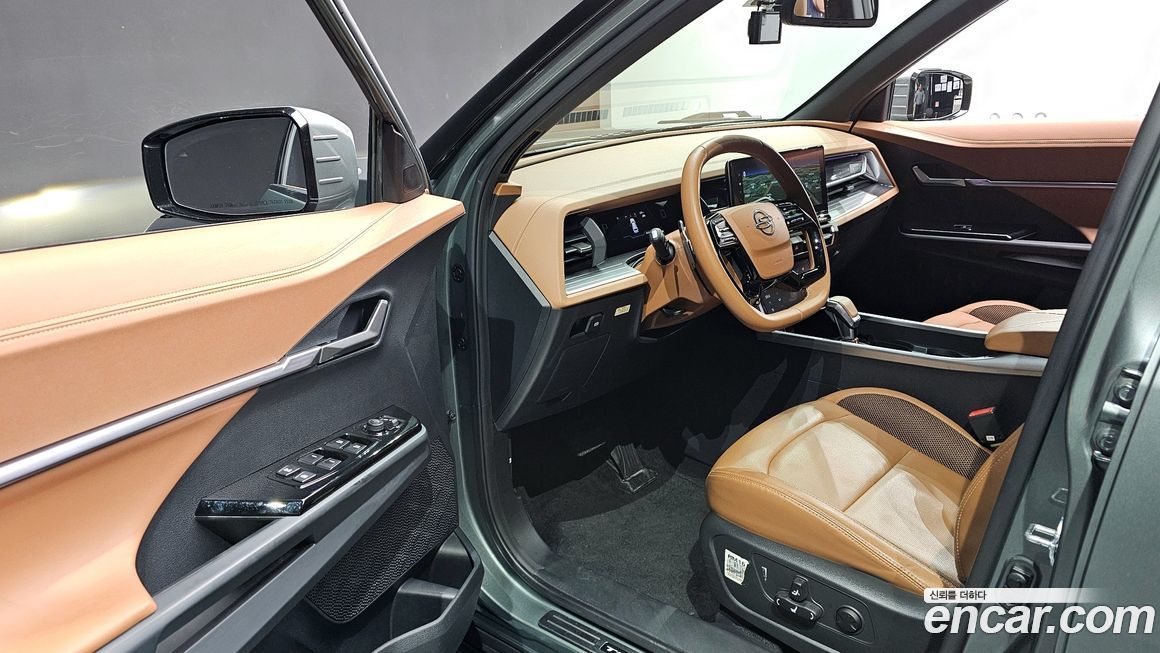 KG_Mobility_Ssangyong Torres 2023