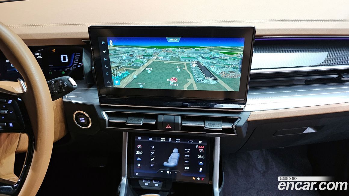 KG_Mobility_Ssangyong Torres 2023