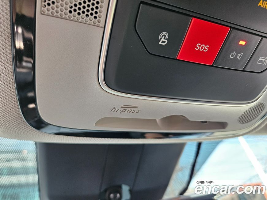 Hyundai Santafe 2022