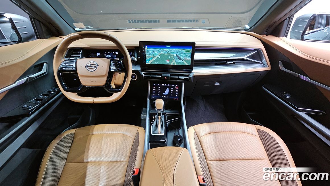 KG_Mobility_Ssangyong Torres 2023