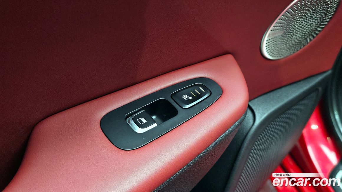 Kia Stinger 2019
