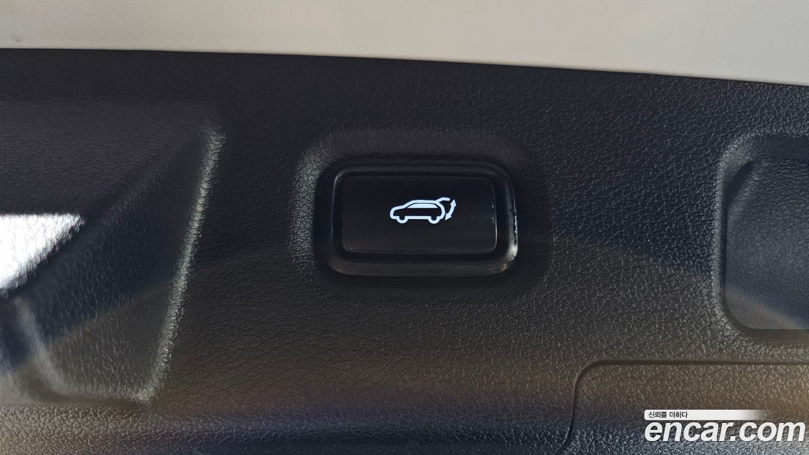 Hyundai Santafe 2020