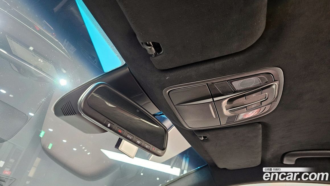 Hyundai Santafe 2020