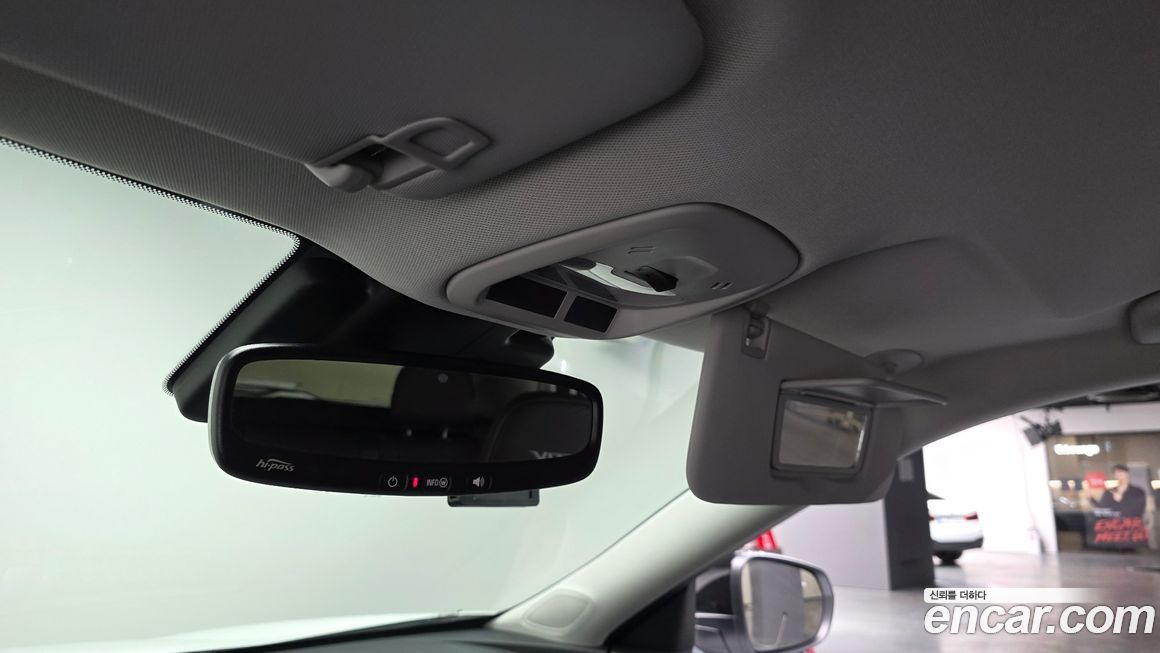 ChevroletGMDaewoo Trax 2024