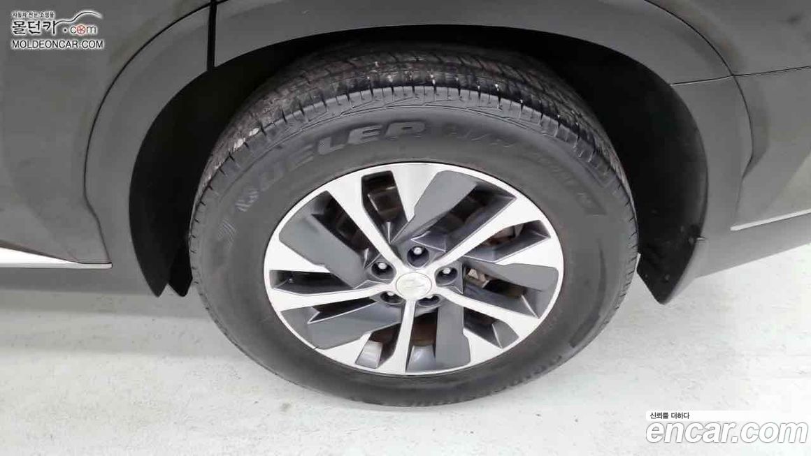 Hyundai Palisade 2019