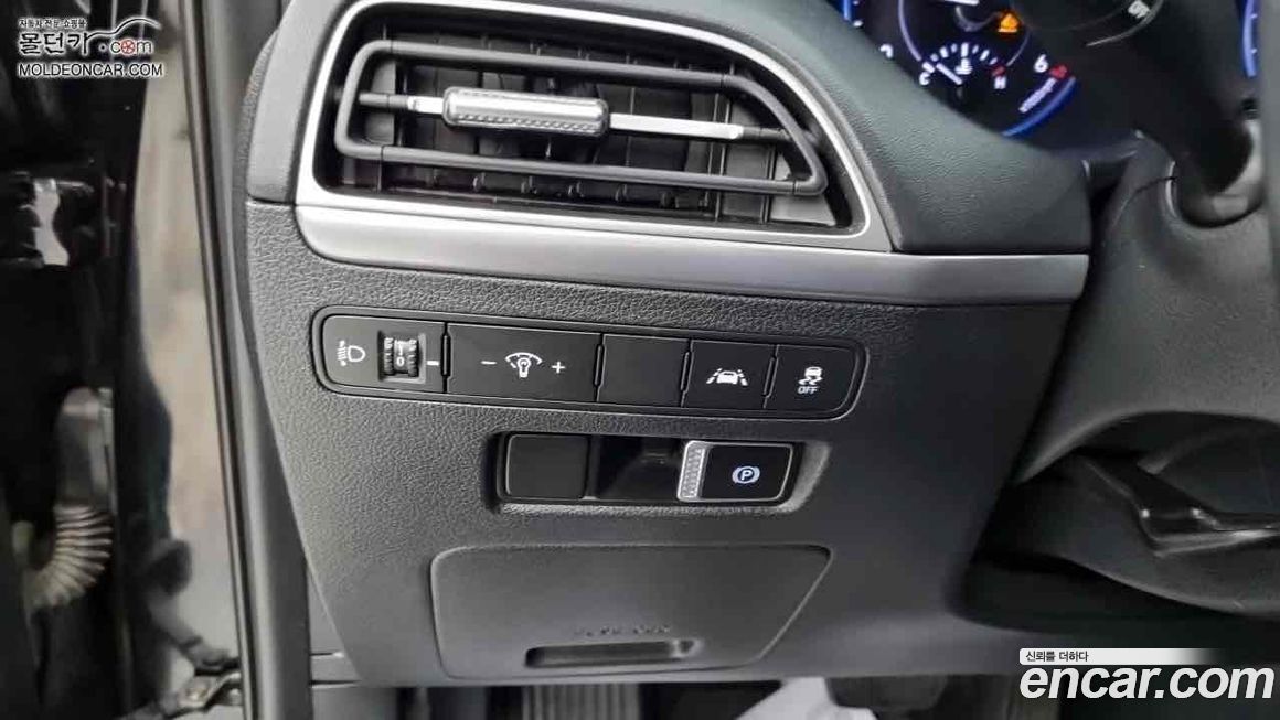 Hyundai Palisade 2019