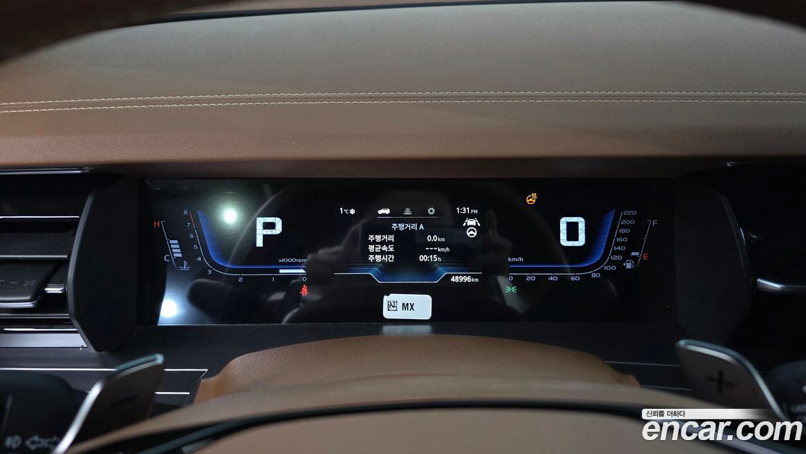 KG_Mobility_Ssangyong Torres 2023