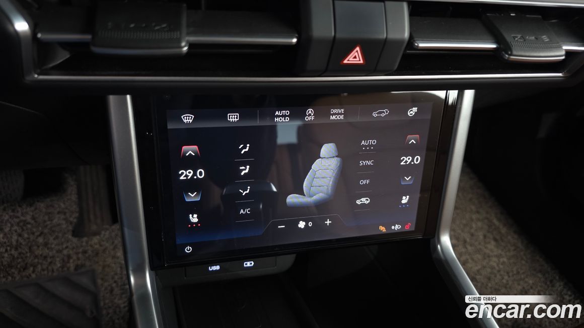 KG_Mobility_Ssangyong Torres 2023