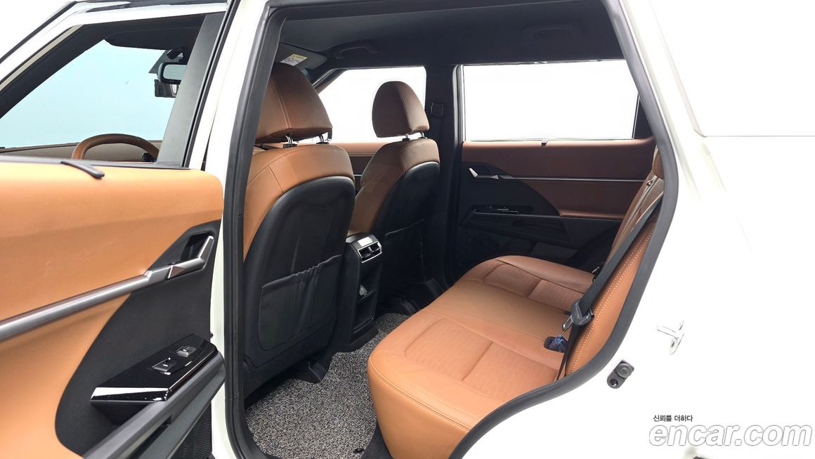 KG_Mobility_Ssangyong Torres 2023