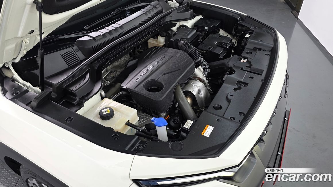 KG_Mobility_Ssangyong Torres 2023