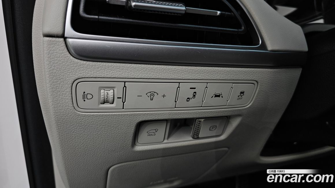 Hyundai Palisade 2020