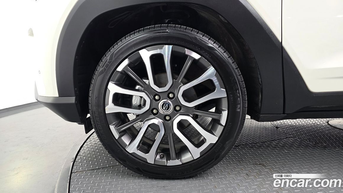 KG_Mobility_Ssangyong Torres 2023