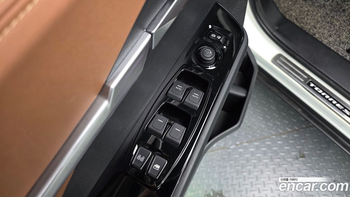 KG_Mobility_Ssangyong Torres 2023